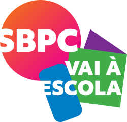 SBPC VAI À ESCOLA
