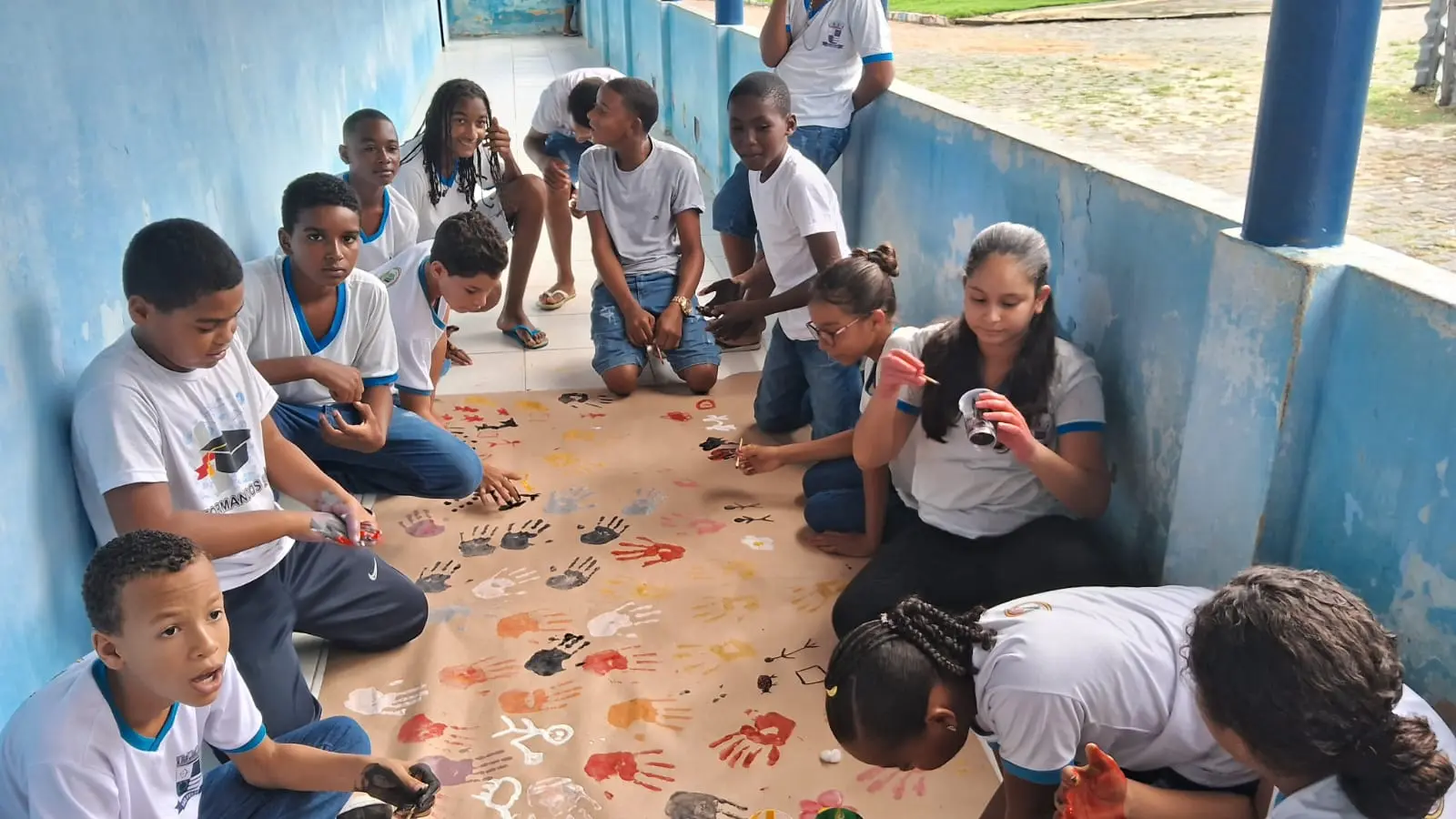 Programa “SBPC vai à Escola” recebe propostas até 22 de fevereiro