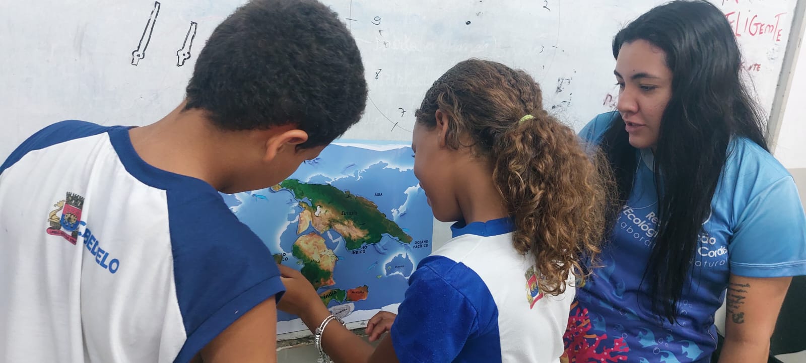 Prorrogado o prazo para envio de propostas para o programa “SBPC vai à Escola”