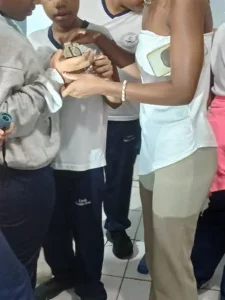 ÚLTIMO DIA para enviar propostas para o programa “SBPC vai à Escola”