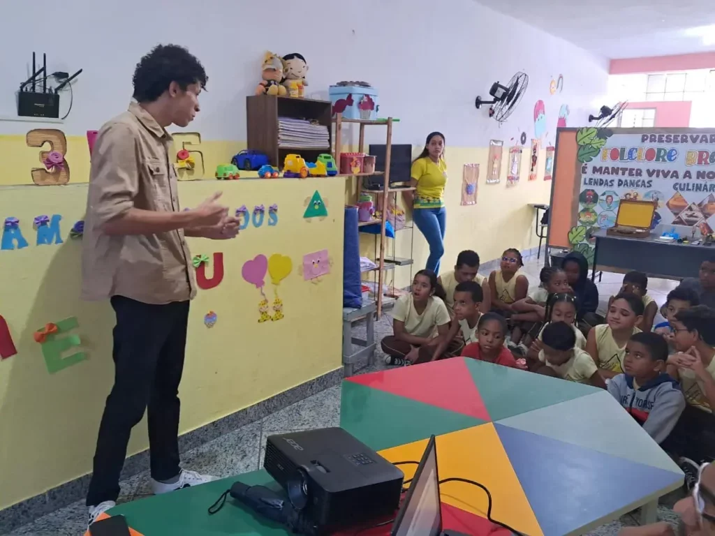 Sonho da Criança ()