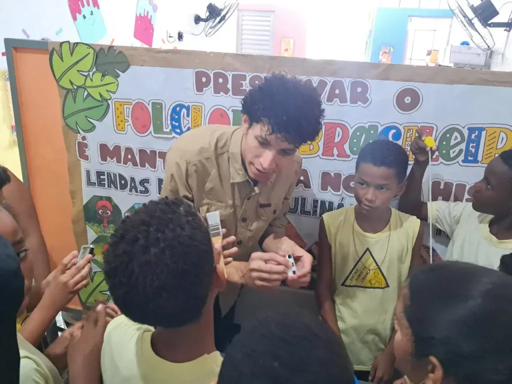 Sonho da Criança ()