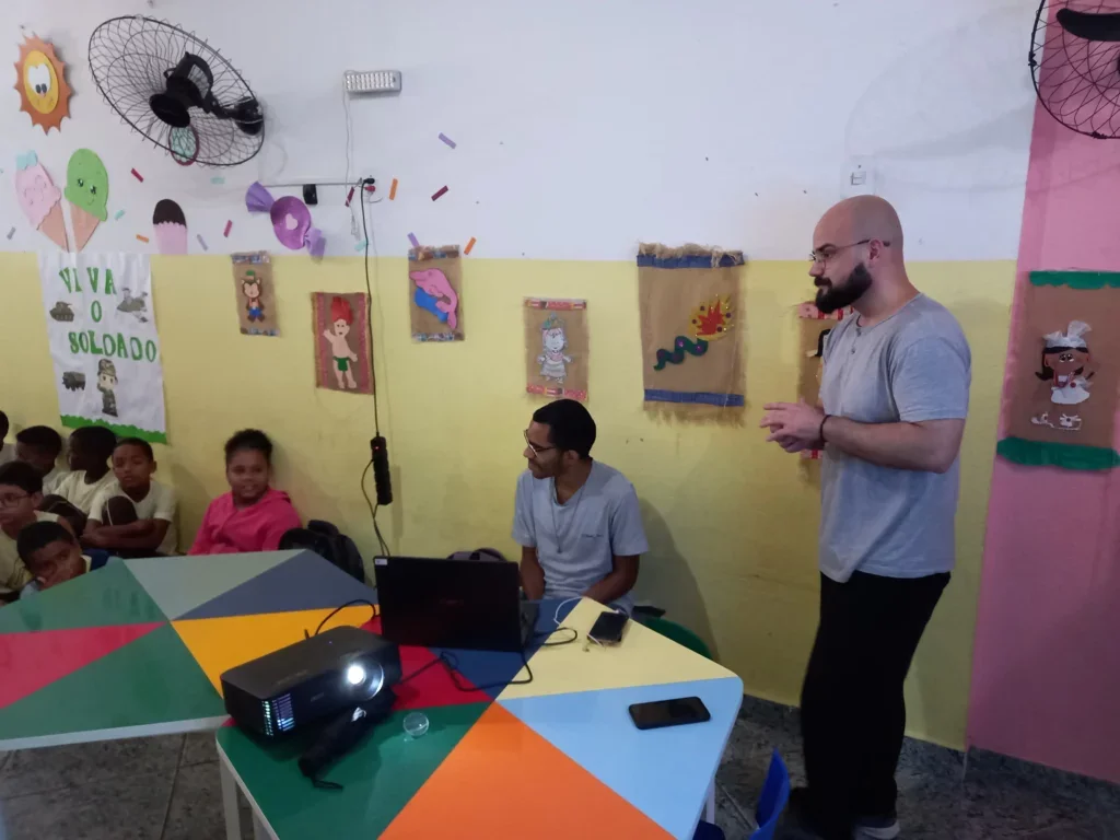 Sonho da Criança ()