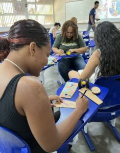 Últimos dias para enviar propostas para o programa “SBPC vai à Escola”